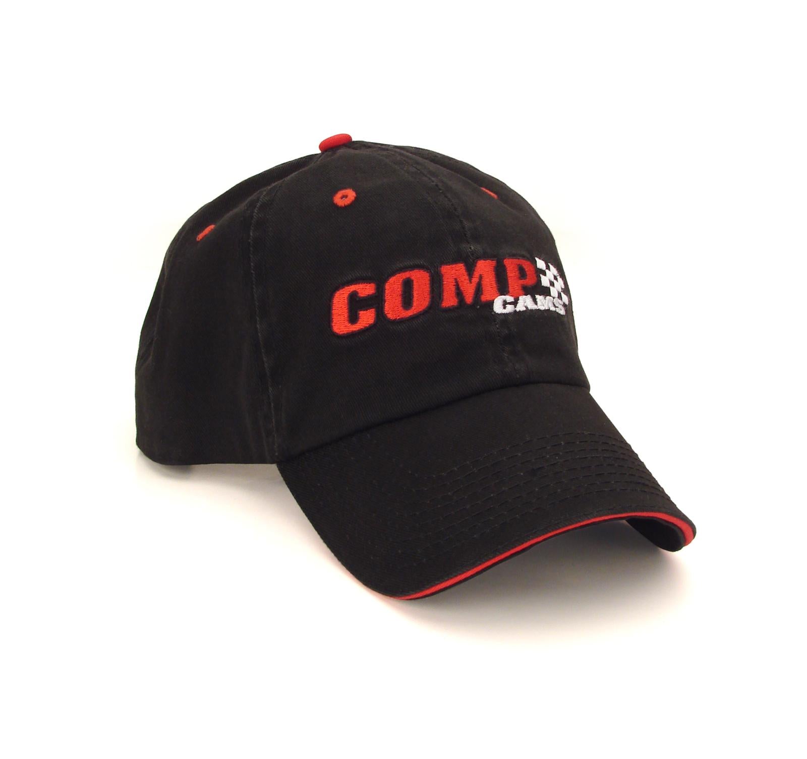 COMP Cams Logo Hats C639