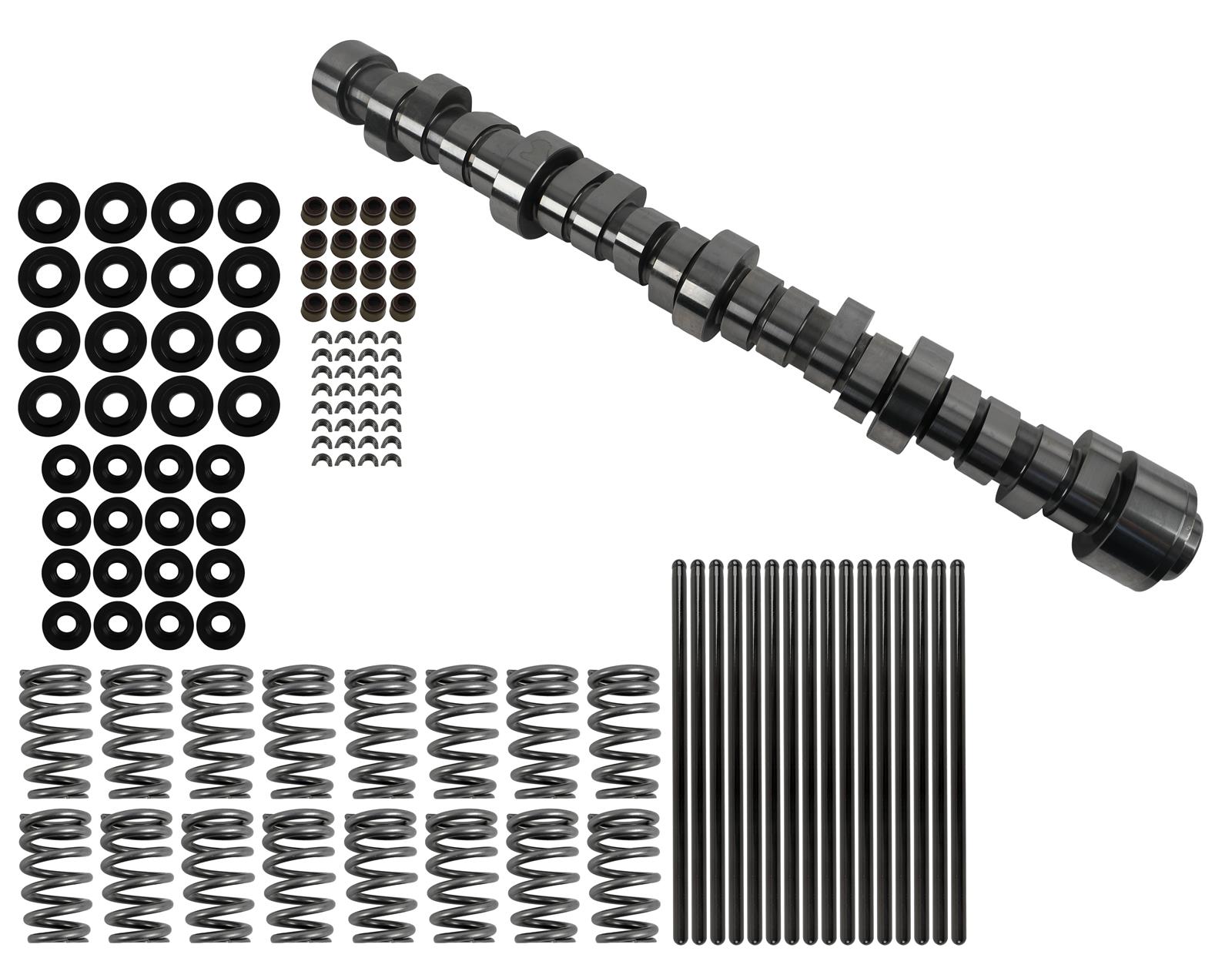 COMP Cams HRT Stage 2 Camshafts CK112-303-11