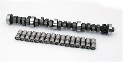 COMP Cams Xtreme Energy Cam and Lifter Kits CL01-417-8