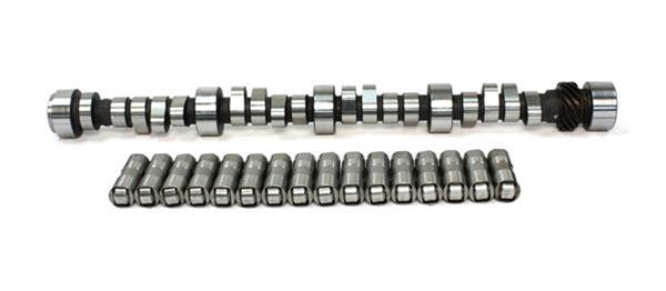 COMP Cams Magnum Hydraulic Roller Cam and Lifter Kits CL08-430-8