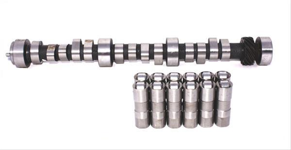 COMP Cams Magnum Hydraulic Cam and Lifter Kits CL09-435-8