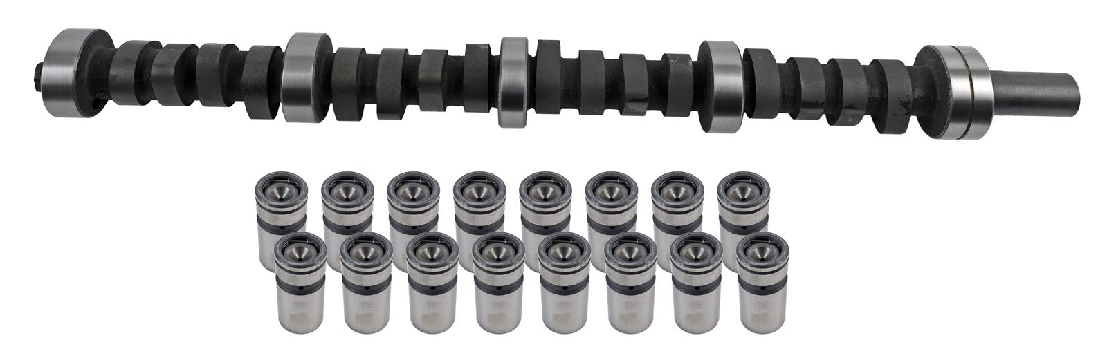 COMP Cams High Energy Cam and Lifter Kits CL10-201-4