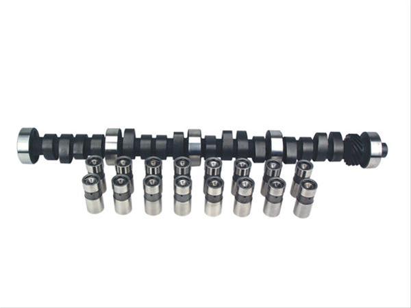 COMP Cams Magnum Hydraulic Cam and Lifter Kits CL10-203-4