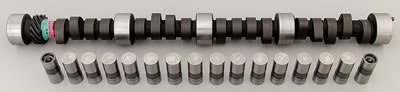 COMP Cams Magnum Hydraulic Cam and Lifter Kits CL10-211-4