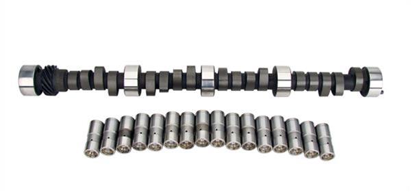 COMP Cams Magnum Solid Cam and Lifter Kits CL11-219-4