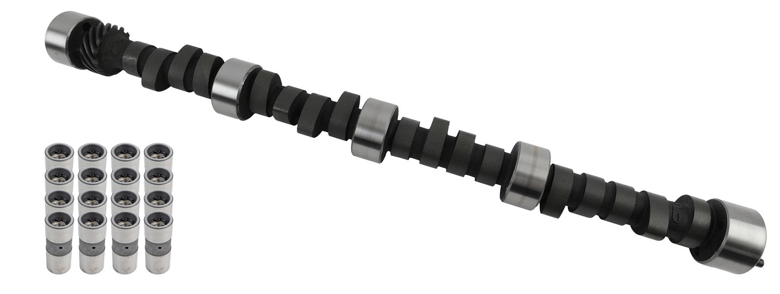 COMP Cams Magnum Solid Cam and Lifter Kits CL11-220-4