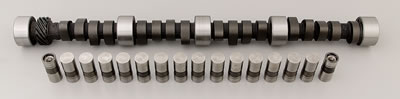 COMP Cams Xtreme Energy 4x4 Cam and Lifter Kits CL11-235-3