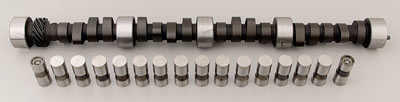 COMP Cams Magnum Solid Roller Cam and Lifter Kits CL11-692-8