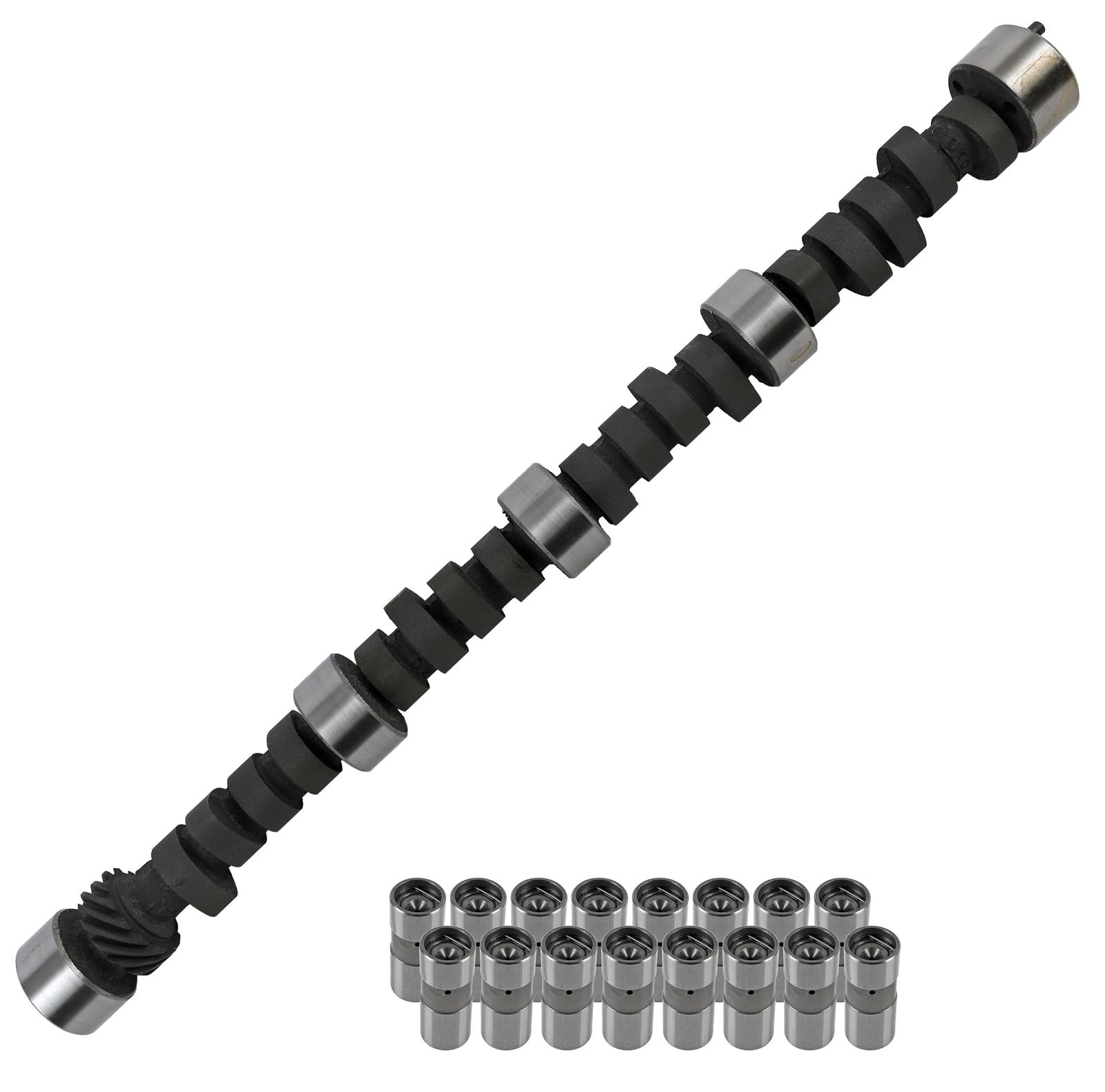 COMP Cams Magnum Hydraulic Cam and Lifter Kits CL11-318-4