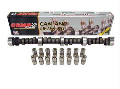 COMP Cams Magnum Marine Solid Cam and Lifter Kits CL11-604-5
