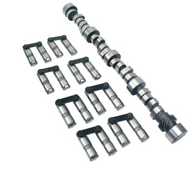 COMP Cams Nitrous HP Cam and Lifter Kits CL11-411-8