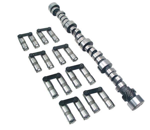 COMP Cams Xtreme Marine Cam and Lifter Kits CL11-445-8