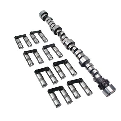 COMP Cams Thumpr Retrofit Hydraulic Roller Cam and Lifter Kits CL11-600-8