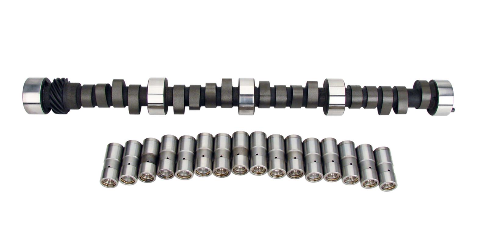 COMP Cams Xtreme Marine Cam and Lifter Kits CL11-684-5