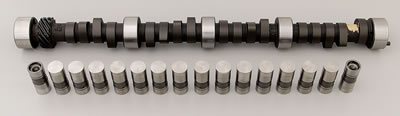 COMP Cams High Energy Cam and Lifter Kits CL10-202-4