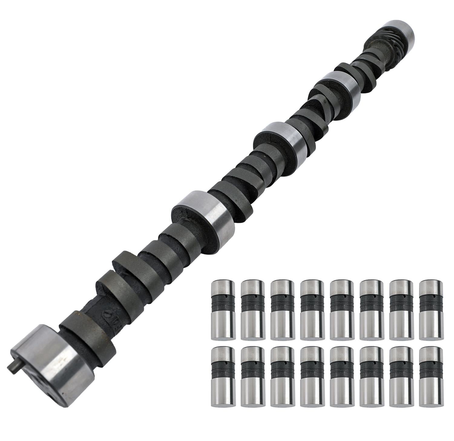 COMP Cams Magnum Hydraulic Cam and Lifter Kits CL12-212-2