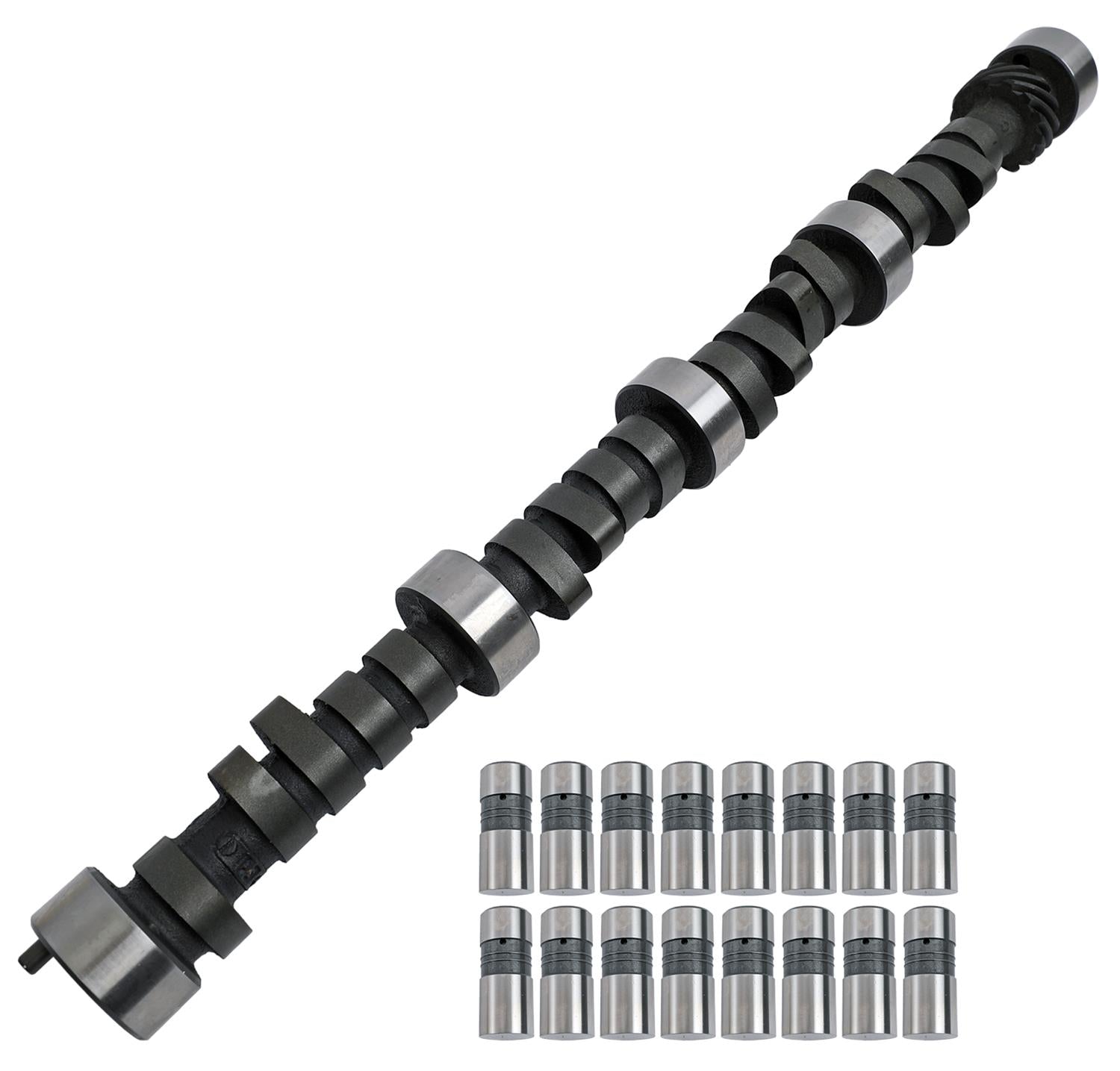 COMP Cams Magnum Hydraulic Cam and Lifter Kits CL12-213-3