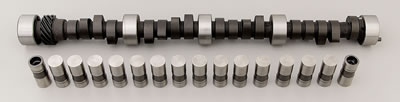 COMP Cams Magnum Solid Cam and Lifter Kits CL12-223-4