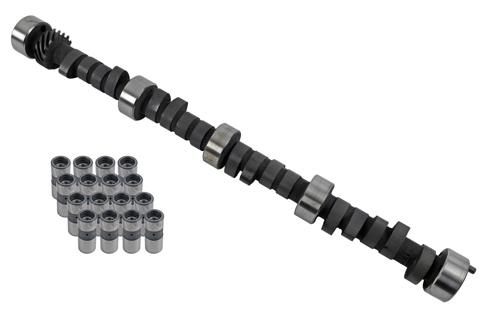 COMP Cams Magnum Solid Cam and Lifter Kits CL12-225-4