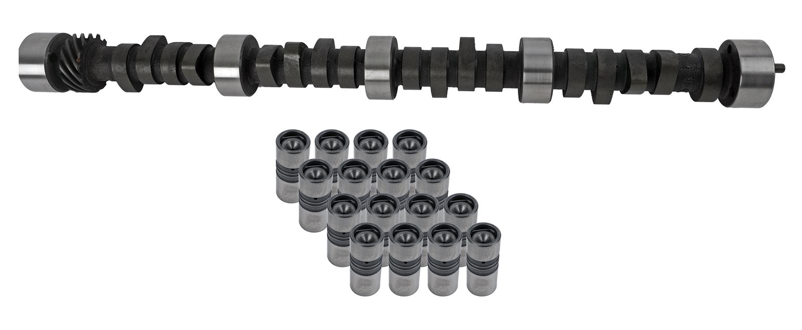 COMP Cams Xtreme Energy 4x4 Cam and Lifter Kits CL12-235-2