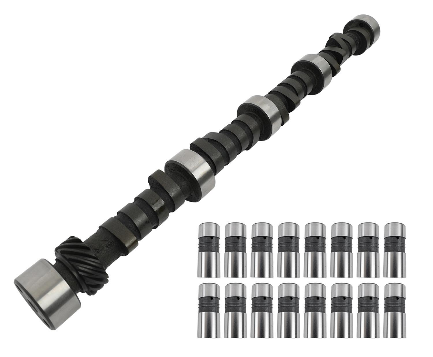 COMP Cams Xtreme Energy 4x4 Cam and Lifter Kits CL12-239-3
