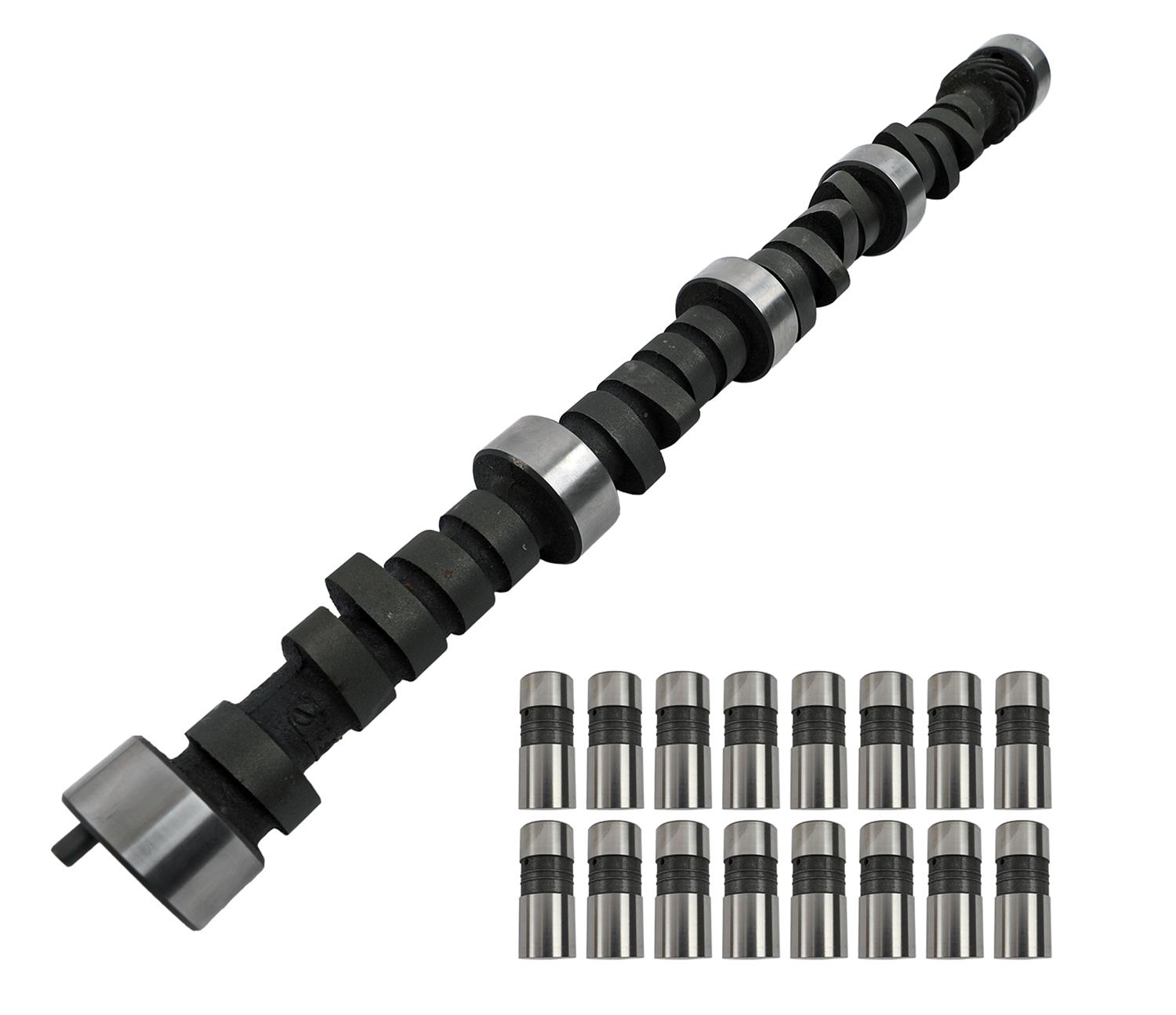 COMP Cams Xtreme Energy Cam and Lifter Kits CL12-242-2