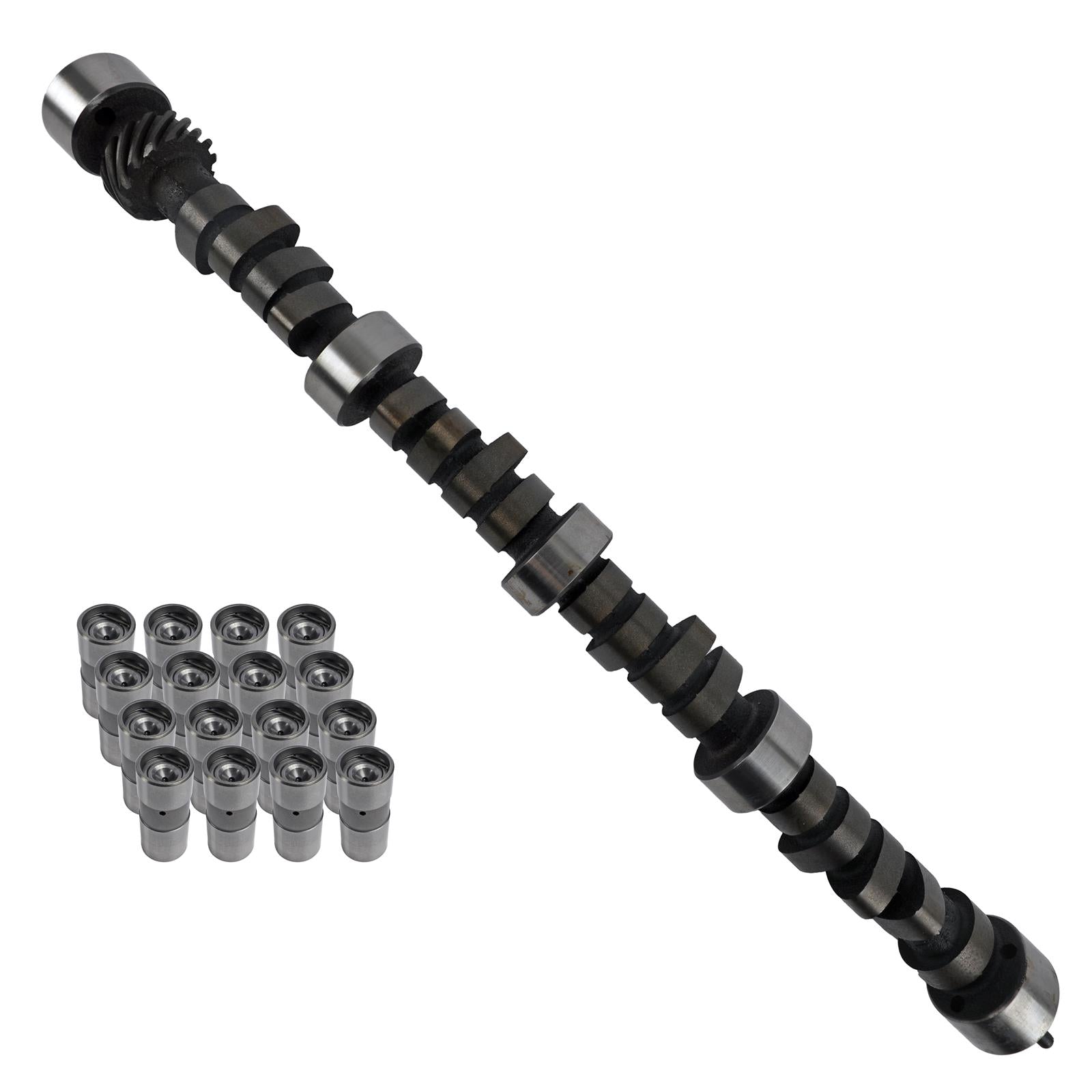COMP Cams Xtreme Marine Cam and Lifter Kits CL12-244-4