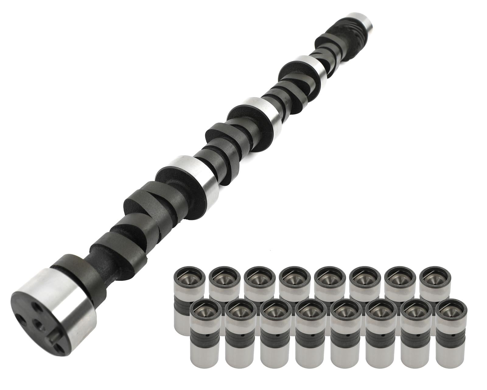 COMP Cams Xtreme Energy Cam and Lifter Kits CL12-254-3