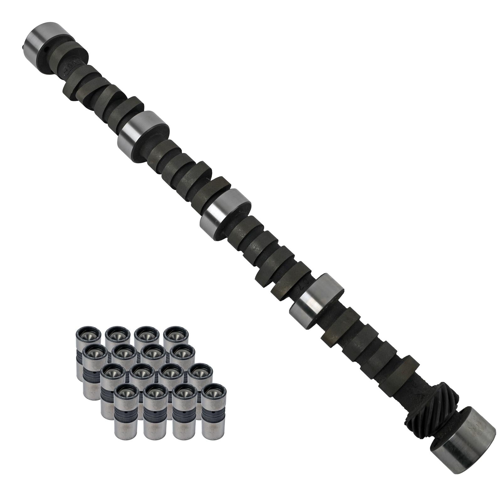 COMP Cams Xtreme Energy Cam and Lifter Kits CL12-256-4
