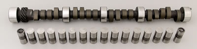 COMP Cams Nitrous HP Cam and Lifter Kits CL11-572-4