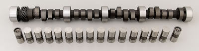 COMP Cams Nitrous HP Cam and Lifter Kits CL12-568-4