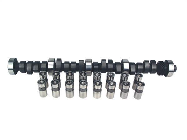 COMP Cams Thumpr Hydraulic Flat Tappet Cam and Lifter Kits CL12-601-4