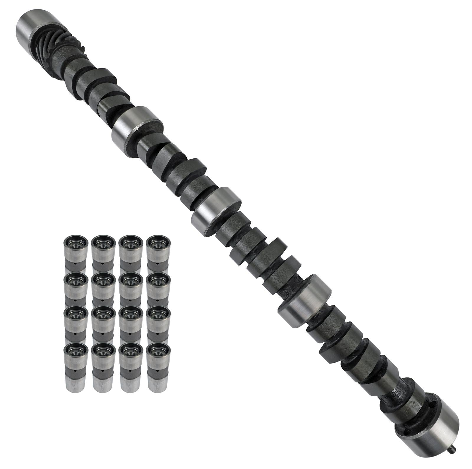 COMP Cams Nostalgia Plus Cam and Lifter Kits CL12-670-4