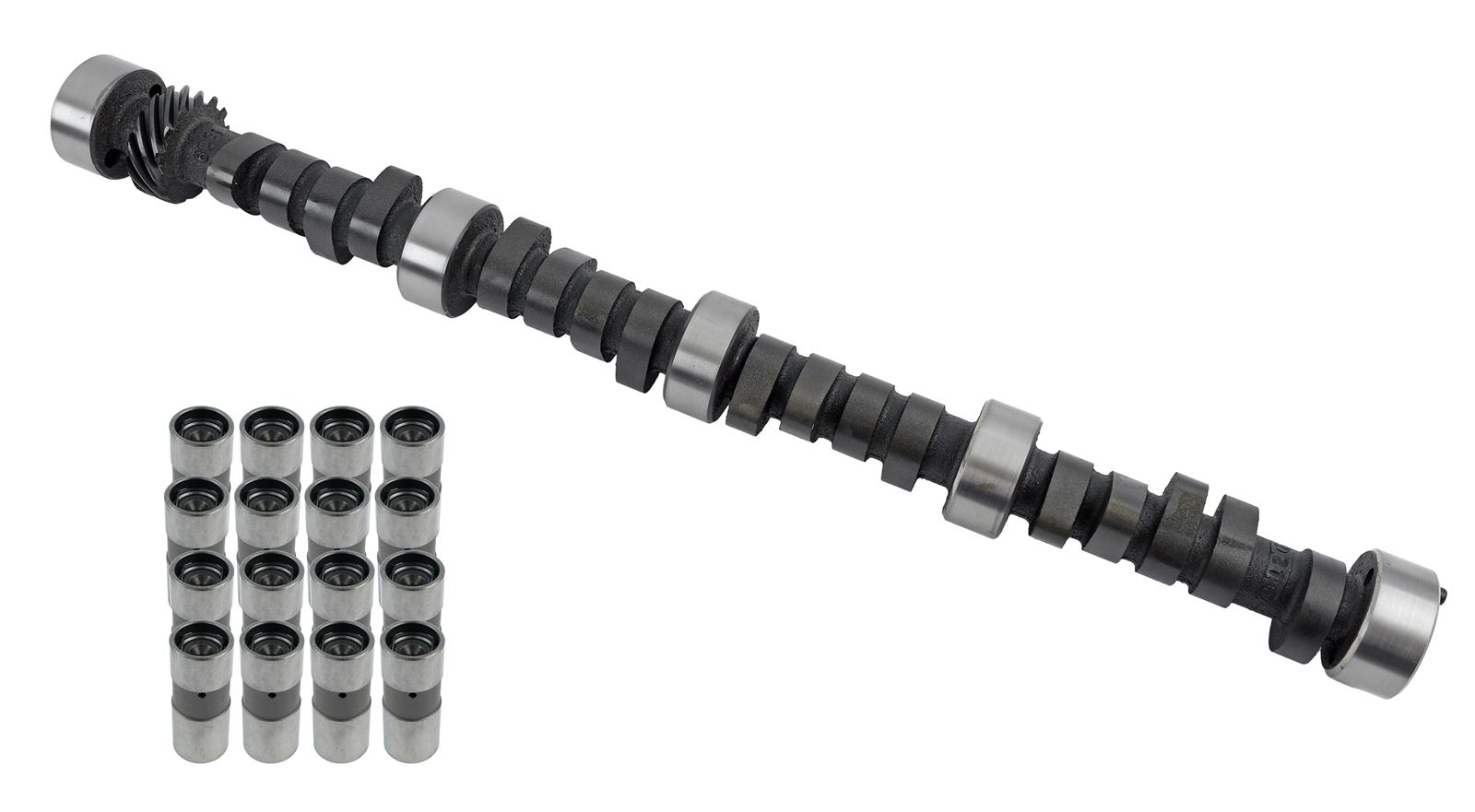 COMP Cams Nostalgia Plus Cam and Lifter Kits CL12-672-4