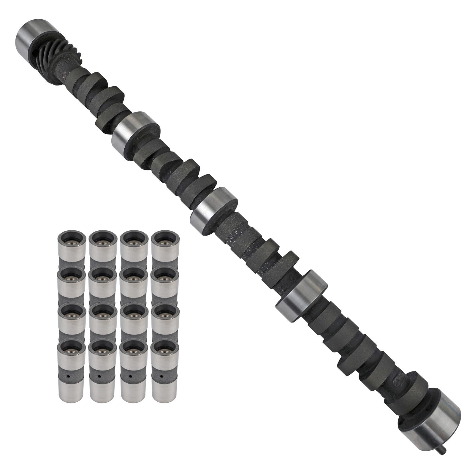 COMP Cams Xtreme Energy Cam and Lifter Kits CL12-677-4