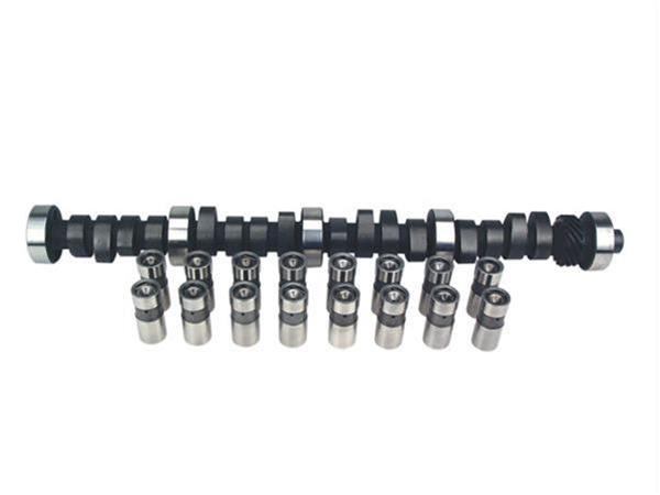 COMP Cams Thumpr Hydraulic Flat Tappet Cam and Lifter Kits CL21-602-5
