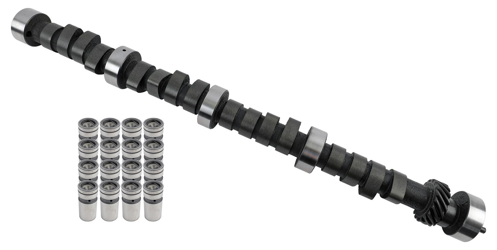COMP Cams Xtreme Energy Cam and Lifter Kits CL21-222-4