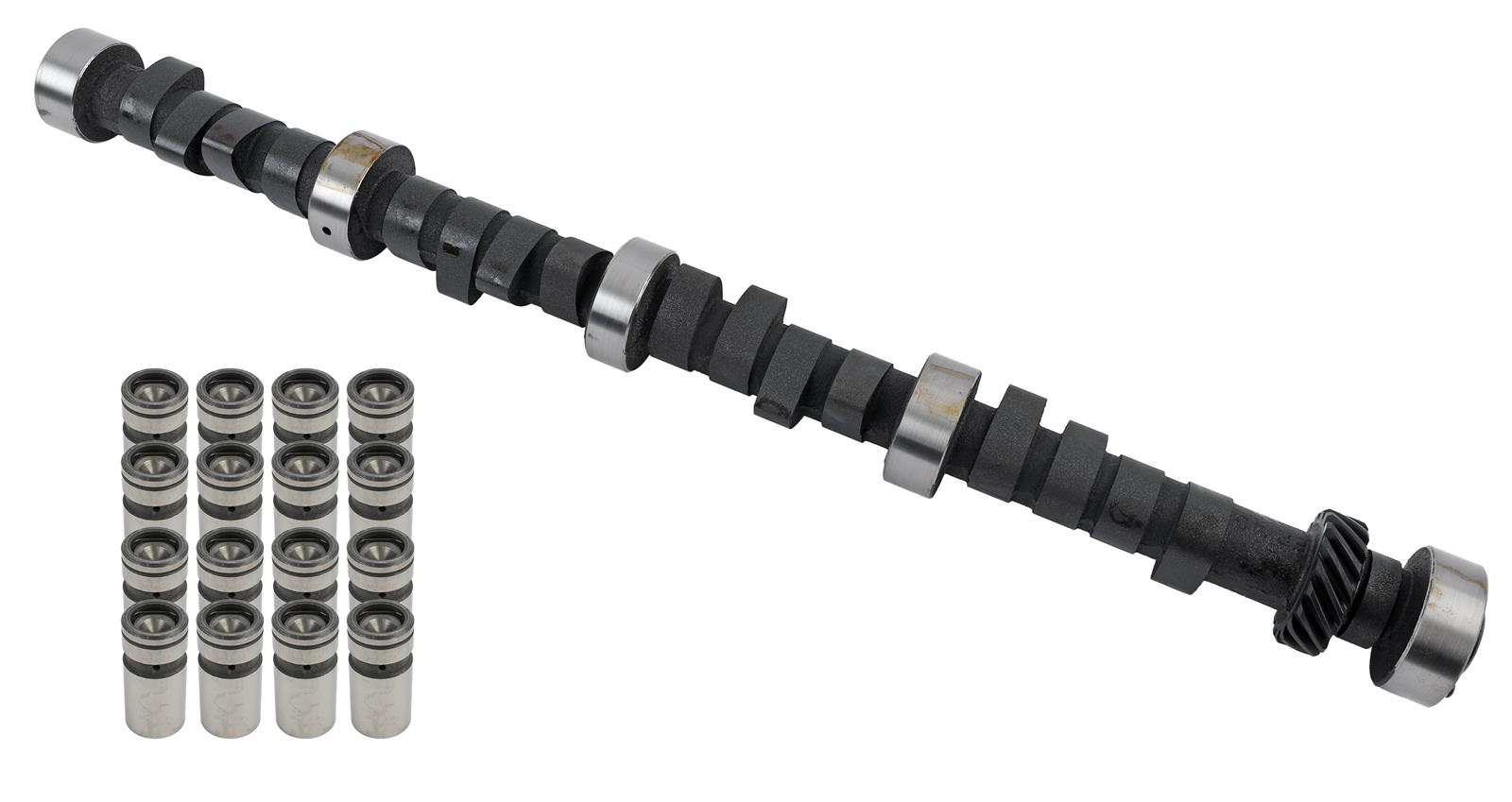 COMP Cams Xtreme Energy Hi-Lift Cam and Lifter Kits CL21-227-4