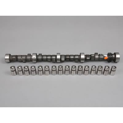 COMP Cams Xtreme Energy Hi-Lift Cam and Lifter Kits CL21-228-4