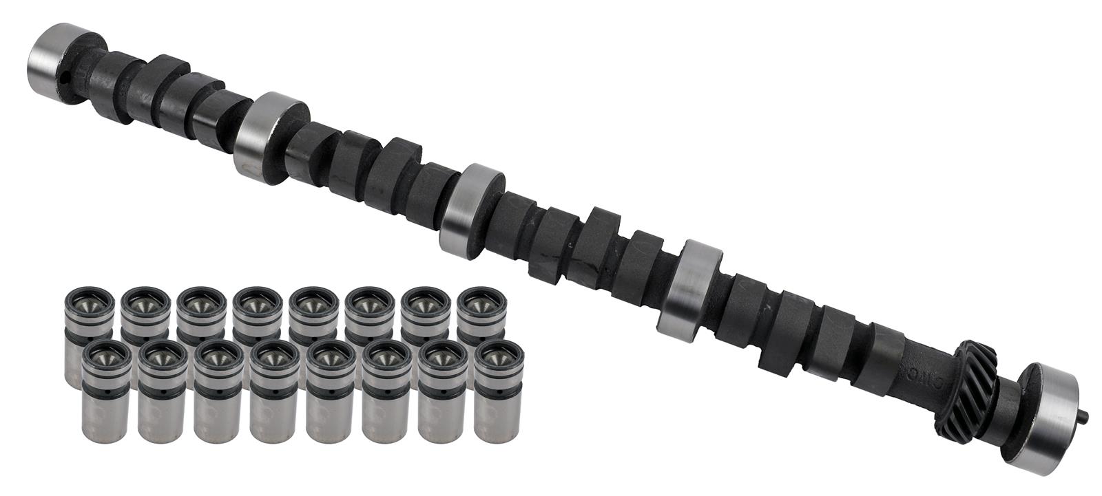 COMP Cams Magnum Hydraulic Cam and Lifter Kits CL21-306-4