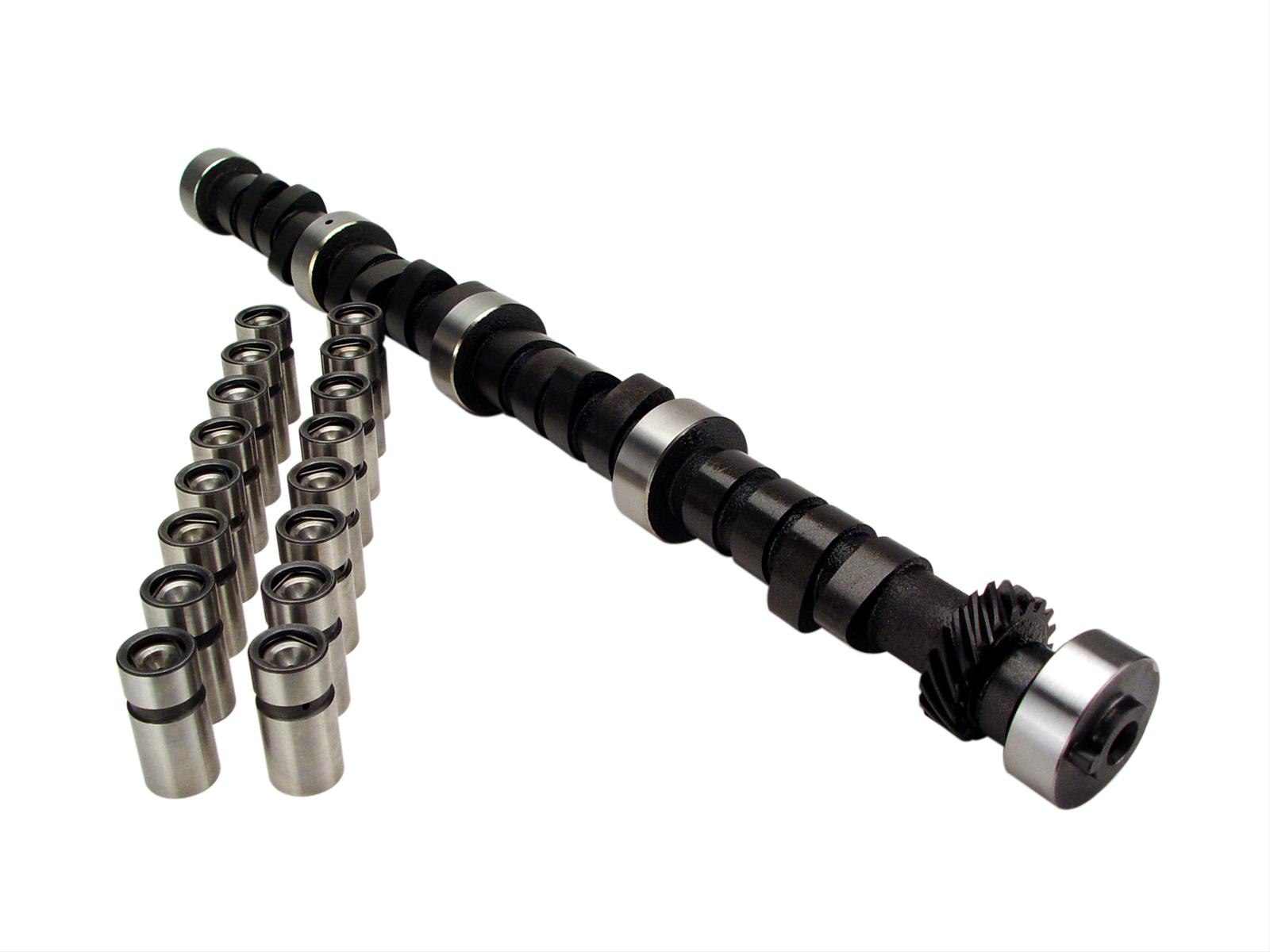COMP Cams High Energy Cam and Lifter Kits CL22-124-6