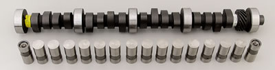 COMP Cams Magnum Hydraulic Cam and Lifter Kits CL31-226-3