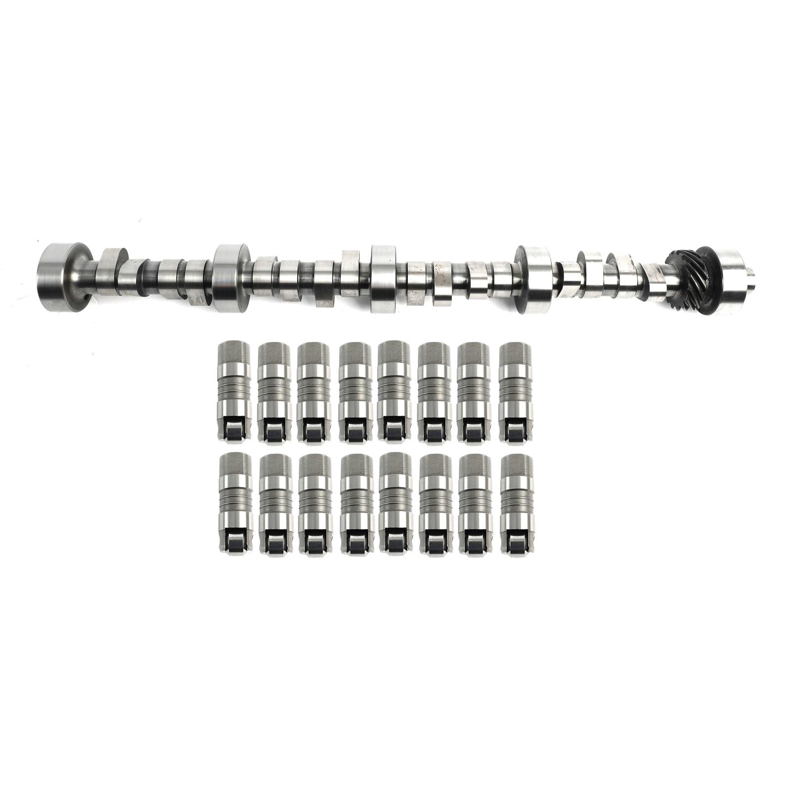 COMP Cams Thumpr Retrofit Hydraulic Roller Cam and Lifter Kits CL31-600-8