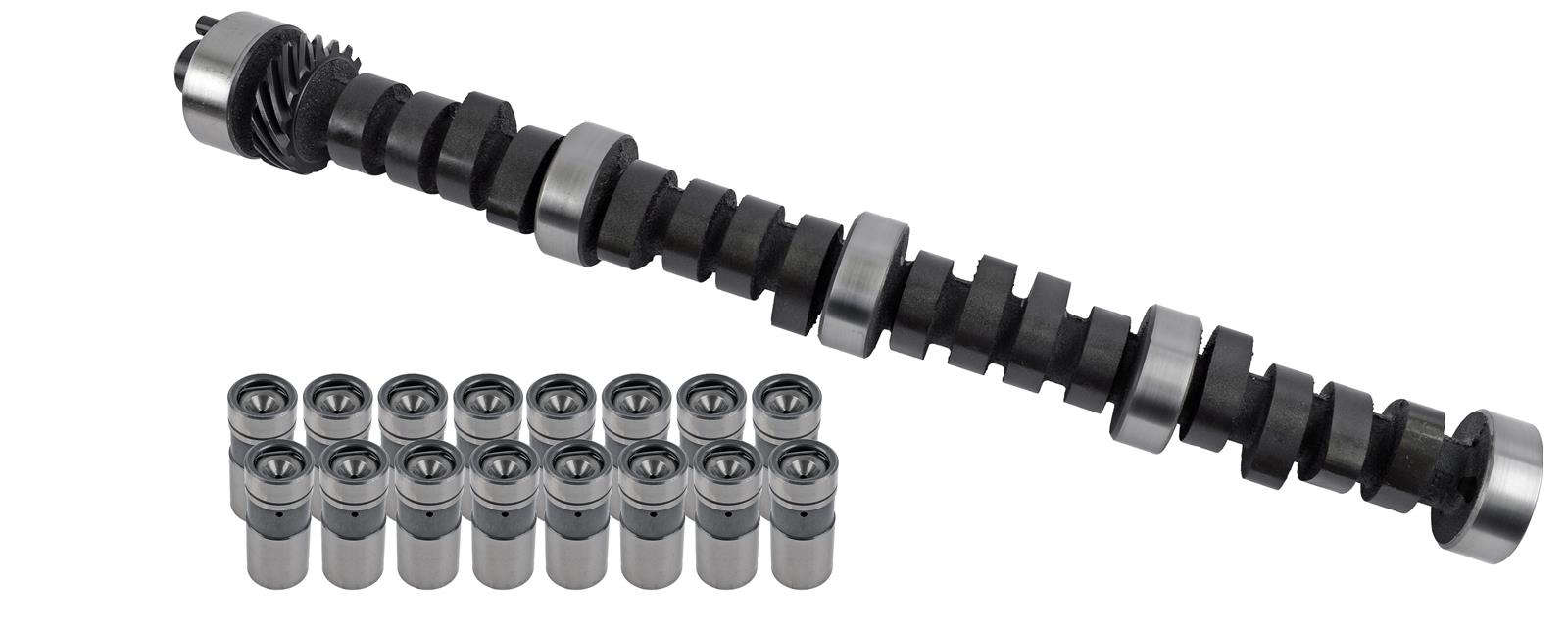 COMP Cams High Energy Cam and Lifter Kits CL32-218-3