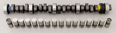 COMP Cams High Energy Cam and Lifter Kits CL32-221-3