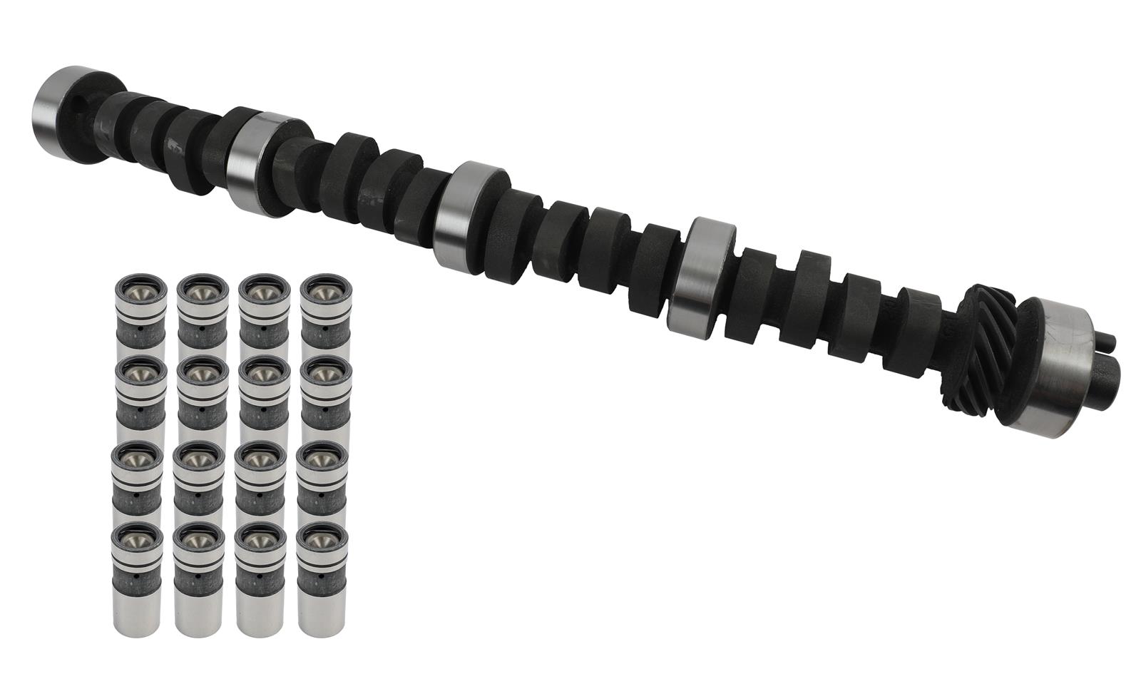 COMP Cams Magnum Hydraulic Cam and Lifter Kits CL32-225-4