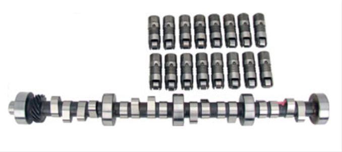 COMP Cams Magnum Retrofit Cam and Lifter Kits CL32-411-8