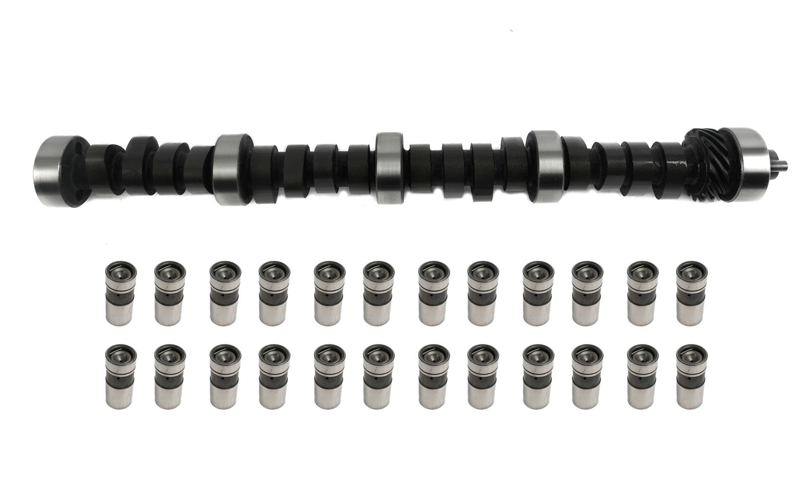 COMP Cams Thumpr Hydraulic Flat Tappet Cam and Lifter Kits CL32-600-5