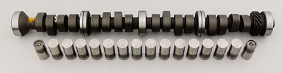 COMP Cams Magnum Hydraulic Cam and Lifter Kits CL33-230-4