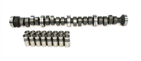 COMP Cams Magnum Solid Cam and Lifter Kits CL33-244-4